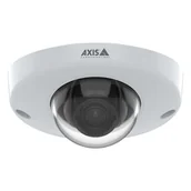 Kamery do monitoringu - Axis M3905-R Kopułowa Kamera bezpieczeństwa IP Wewnętrzna 1920 x 1080 px Sufit - miniaturka - grafika 1