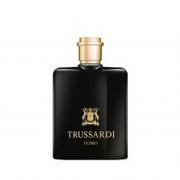 Wody i perfumy męskie - Trussardi Uomo woda toaletowa 50 ml - miniaturka - grafika 1