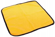 Akcesoria do mycia samochodu - Adbl Goofer Mikrofibra Wafel 35X35 Do Osuszania - miniaturka - grafika 1