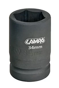 Lampa 98037 klucz nasadowy sześciokątny - Narzędzia samochodowe - miniaturka - grafika 1