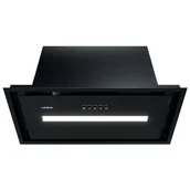 Okapy kuchenne - Lanilia Seletio 60.1 Black - miniaturka - grafika 1