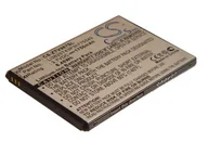 Baterie do telefonów - VHBW Bateria do ZTE UX990 / V987 / N980, 1750 mAh - miniaturka - grafika 1