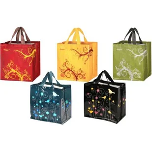 Torba zakupowa Esy Floresy Ravi - Torby i wózki na zakupy - miniaturka - grafika 1