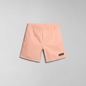 Spodenki męskie - N-BOYD - miniaturka - grafika 1