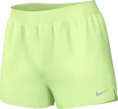Spodenki damskie - Nike Challenger DV9359-701, szorty do biegania Dri-Fit dla mężczyzn (ok. 18 cm), Barely Volt/Reflective Silv, DV9359-701, XL - miniaturka - grafika 1