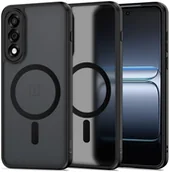 Etui i futerały do telefonów - TECH-PROTECT MAGMAT MAGSAFE ONEPLUS NORD 5 MATTE BLACK - miniaturka - grafika 1