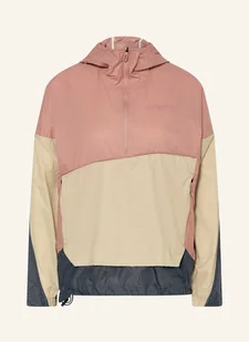 Adidas Terrex Kurtka Kangurka Xploric Wind rosa - Buty trekkingowe damskie - miniaturka - grafika 1