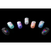 Myszki - Marvo Fit Grip, Lite/Pro, Plast, Jade Green - miniaturka - grafika 1