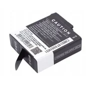 Akumulatory do aparatów dedykowane - Cameron Sino GoPro Hero 5 AHDBT-501 1250mAh 4.81Wh Li-Ion 3.85V Cameron Sino) - miniaturka - grafika 1
