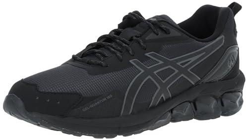 ASICS Gel-Quantum 180 LS, Męskie trampki, 48 EU, Czarny, 48 EU