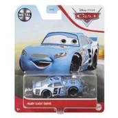Samochody i pojazdy dla dzieci - Cars. Auto Ruby Easy Daks GRR52 Mattel - miniaturka - grafika 1