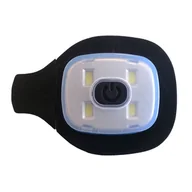 Latarki - PORTWEST B030 Lampka LED - miniaturka - grafika 1