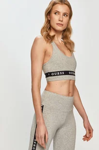 Guess - Biustonosz sportowy - Bielizna sportowa damska - miniaturka - grafika 1