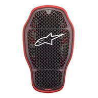 Odzież motocyklowa - Alpinestars Backbone alpejska ochronna Nukleon KR-1 Celli kolor czarny/czerwony, rozmiar L - miniaturka - grafika 1