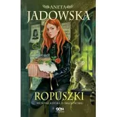 Fantasy - Ropuszki - miniaturka - grafika 1
