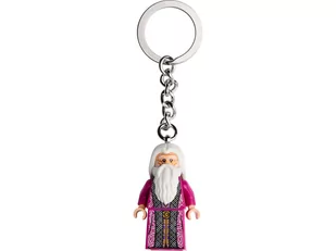 LEGO Harry Potter Brelok Dumbledor 854198 - Breloczki dla dzieci - miniaturka - grafika 1