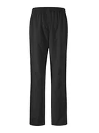 Spodnie sportowe męskie - JOY sportswear Joy Sportwear Marco spodnie dresowe męskie, Czarny, 24 - miniaturka - grafika 1