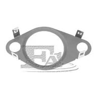Układ wydechowy - akcesoria - Uszczelka, rura wylotowa Fischer 220-992 - miniaturka - grafika 1