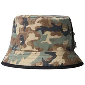 Czapki i chusty sportowe męskie - Kapelusz The North Face Class V 0A7WGY5E81 - mulikolor - miniaturka - grafika 1