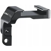 Akcesoria do kamer sportowych - Ulanzi Adapter zimna stopka do kamer Sony A6400 A6300 UURig 6972436388943 - miniaturka - grafika 1