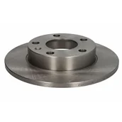 Tarcze hamulcowe - Tarcza hamulcowa ABE C4A016ABE - miniaturka - grafika 1