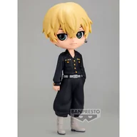 Figurki dla dzieci - FIGURA CHIFUYU MATSUNO TOKYO REVENGERS Q POSKET 14CM - miniaturka - grafika 1