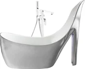 Wanny - Toule Wanna 200x80x150 damska szpilka - miniaturka - grafika 1