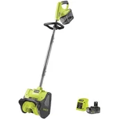 Odśnieżarki - RYOBI RY18ST25A-140 - miniaturka - grafika 1