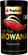 Pokarm dla ryb - TROPICAL  Soft Line Arovana Size XXL 250ml/80g - miniaturka - grafika 1