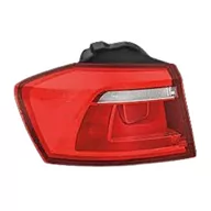 Lampy tylne - VALEO lampa tylna 45382 45382 - miniaturka - grafika 1