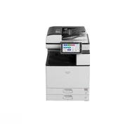 Urządzenia wielofunkcyjne - Ricoh IM 3500A - miniaturka - grafika 1