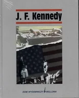 Biografie i autobiografie - J. F. Kennedy - miniaturka - grafika 1
