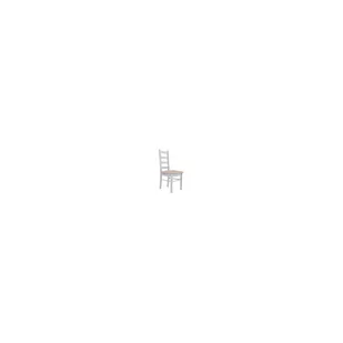 Krzesło KRZ6 Beż Prowansja Sosna Andersen Gała Meble - Krzesła - miniaturka - grafika 1