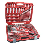 Zestawy narzędziowe - Hartsson Zestaw kluczy 17K216 - miniaturka - grafika 1