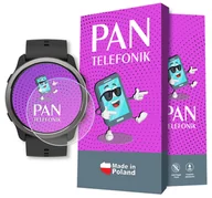 Akcesoria do smartwatchy - SZKŁO HYBRYDOWE SZKIEŁKO OCHRONNE NA SMARTWATCH ZEGAREK DO SUUNTO 5 PEAK - miniaturka - grafika 1