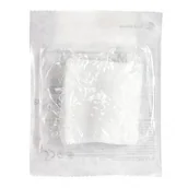 Apteczki i materiały opatrunkowe - Gaza opatrunkowa jałowa 13-nitkowa 1/2 m (TZMO) - miniaturka - grafika 1