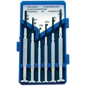 Śrubokręty - PROLINE PROLINE WKRĘTAK ZEGARMISTRZOWSKI 6 ELEMENTÓW sb.68610206 - miniaturka - grafika 1