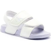 Buty dla dziewczynek - Calvin Klein Jeans Sandały - miniaturka - grafika 1