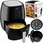 Frytkownice - Kalorik FTL1900 - miniaturka - grafika 1