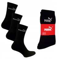 Skarpetki męskie - SKARPETY PUMA CREW SOCK r. 35-38 - miniaturka - grafika 1