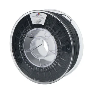 Filament Spectrum Huracan PLA 1,75mm 1kg - Anthracite Grey - Filamenty i akcesoria do drukarek 3D - miniaturka - grafika 1