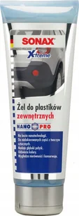 Sonax 210141 - Kosmetyki samochodowe - miniaturka - grafika 3