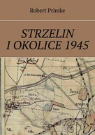 E-booki - historia - Strzelin i okolice 1945 - miniaturka - grafika 1
