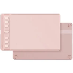 Huion Inspiroy 2S Pink - Tablety graficzne - miniaturka - grafika 1
