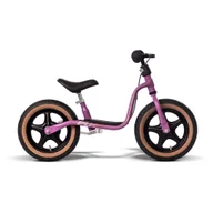 Rowerki biegowe - Dziecięcy rowerek biegowy Puky LR L Perky Purple - miniaturka - grafika 1