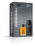 Zestawy perfum unisex - Sarantis Zś23 Asl50+Deo150 Original - miniaturka - grafika 1