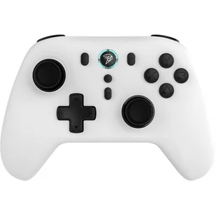 Kontroler COBRA QSP176WH Biały - Kontrolery gier na PC - miniaturka - grafika 1