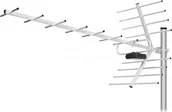 Anteny TV - Blow Antena tv kier.dvb-t"yaga" 16-elementów - miniaturka - grafika 1