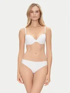 Stroje kąpielowe - EA7 Emporio Armani Bikini 7W000320 AF12599 U0002 Biały - miniaturka - grafika 1