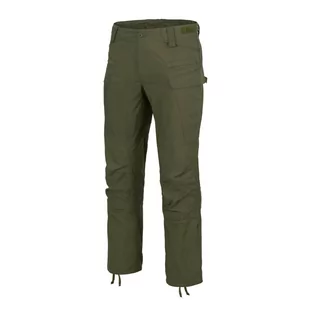 Helikon - Spodnie taktyczne SFU Next Pants Mk2® - Olive Green - SP-SN2-SP-02 - Odzież taktyczna i umundurowanie - miniaturka - grafika 1